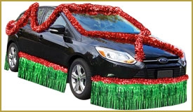 Vehicle Kits