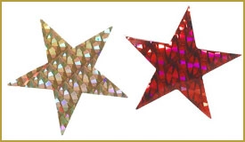 Cutout Decorations