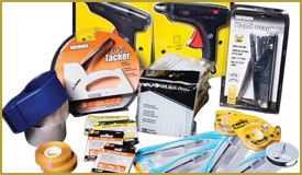 Tools & Accessories