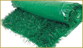 Grass Mats