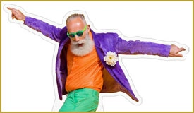 Custom Photo Cutouts