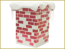 St. Nick's Chimney Kit