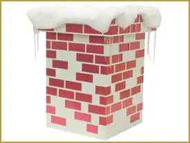 St. Nick's Chimney Kit