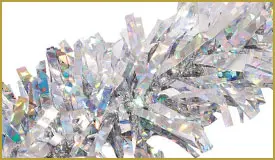 Holographic Twist & Festooning