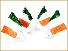 Irish Flags Kit
