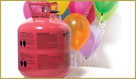 Balloons