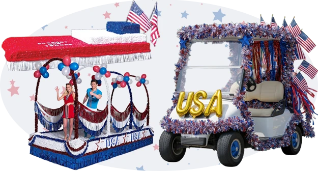 Float-Ready Vehicle and Trailer Kits