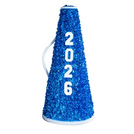 Mighty Megaphone Parade Float Kit