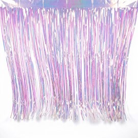 Iridescent Fringe