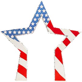 Star Arch Parade Float Kit