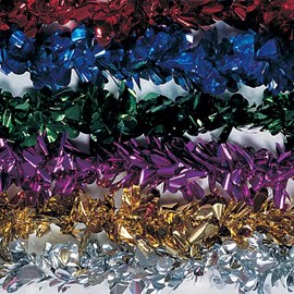 Metallic Festooning - 2-pkg
