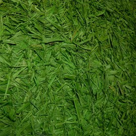 Green Raffia Grass Mat 3.25 ft x 6 ft