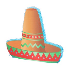 Sombrero Parade Float Kit