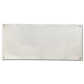 Custom Vinyl Parade Banner