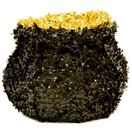 Pot o' Gold Parade Float Kit