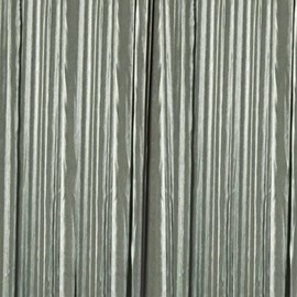 Silver Satina