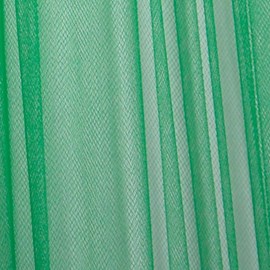 Green Tulle