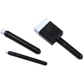 Felt Paintbrush Set