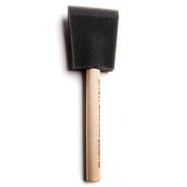 Foam Paint Brush- 2 in.
