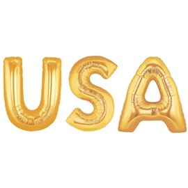 USA Megaloon Balloon Kit
