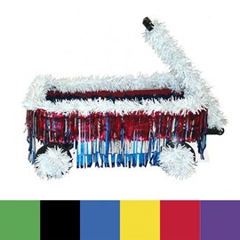 Wagon Parade Float Decoration Kit